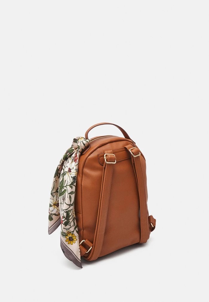 Sacs à Dos ANNA FIELD Anna Field Rucksack Marron Femme | MBA-8275899